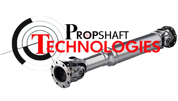 Propshaft